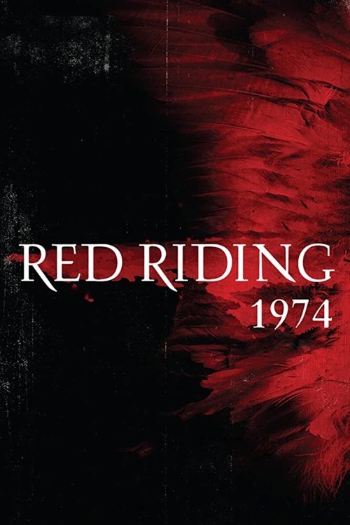 Red Riding: The Year of Our Lord 1974 (2009) poster