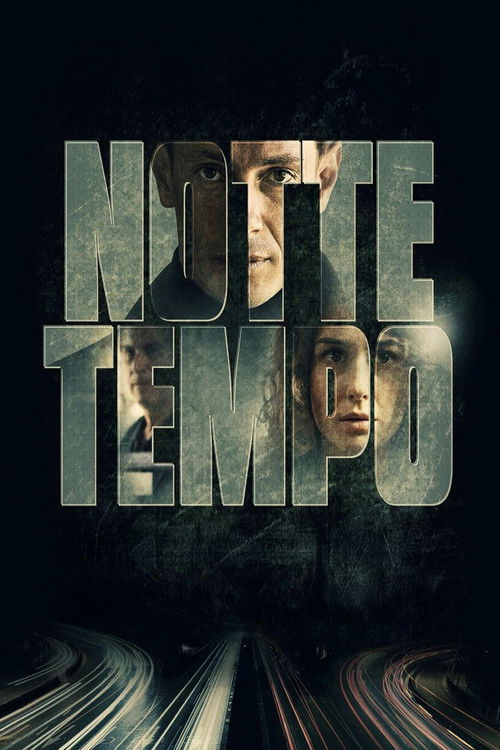 Nottetempo (2014) poster