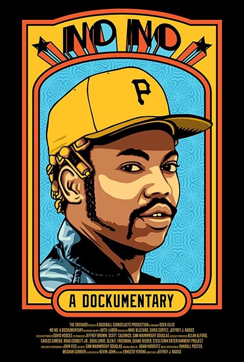 No No: A Dockumentary (2014) poster