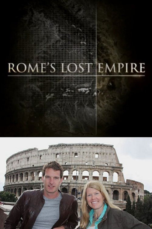 Rome's Lost Empire (2012) poster