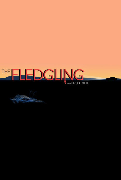 The Fledgling (2023) poster