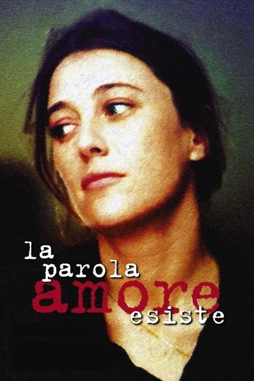Notes of Love (1998) poster