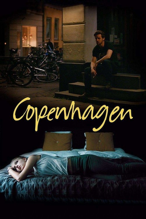 Copenhagen (2014) poster