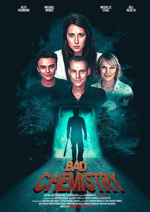 Bad Chemistry poster