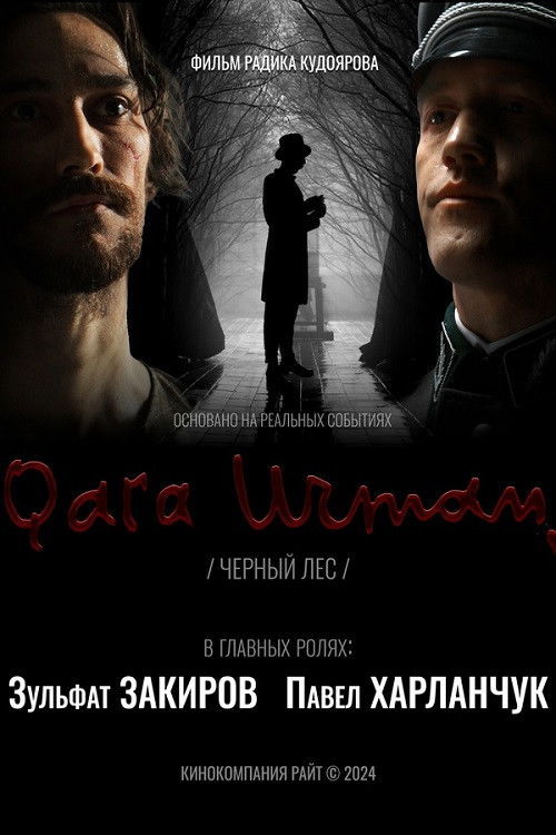 Кара урман (2026) poster
