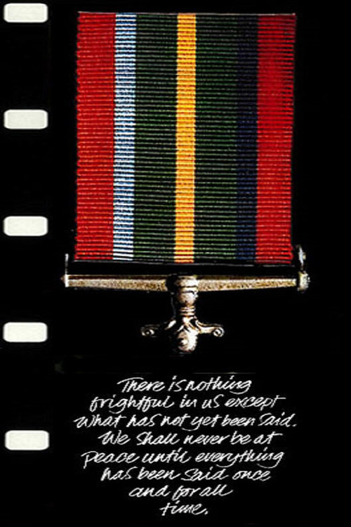 Journey to the End of Night (1982) poster