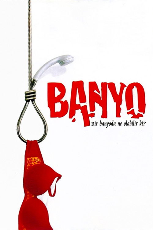 Banyo (2005) poster