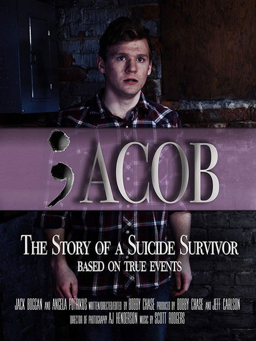 Jacob (2018) poster
