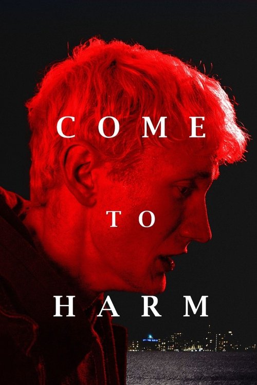 Come to Harm (2022) poster