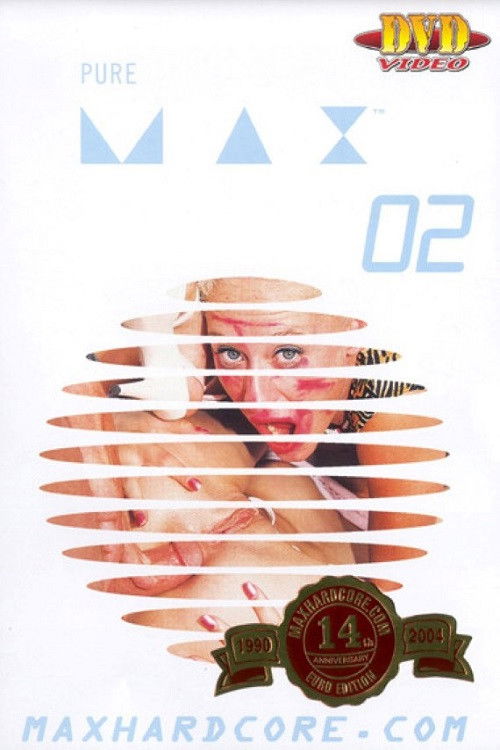 Pure Max 2 (2000) poster