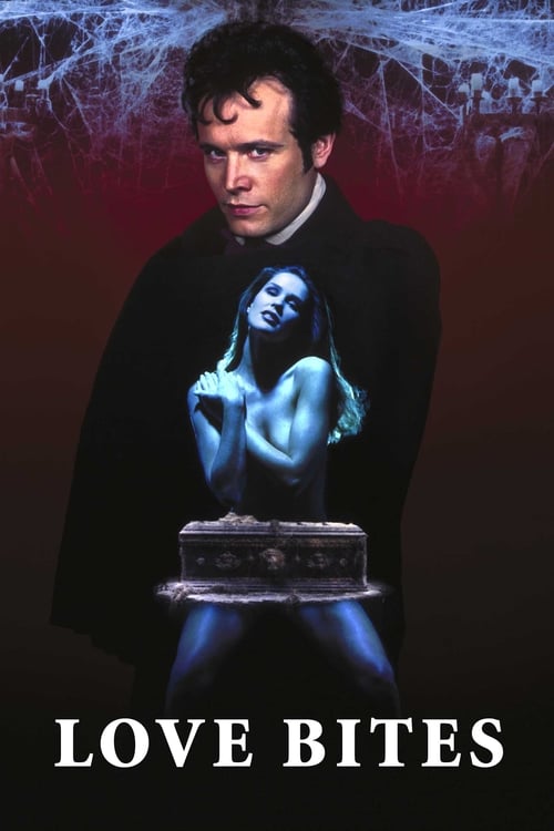 Love Bites (1993) poster