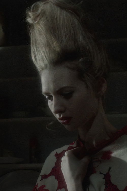 The Silken Strand (2013) poster