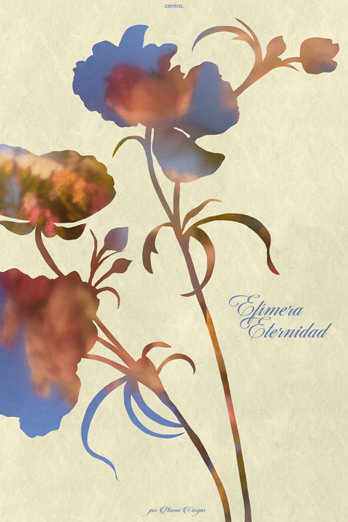Efímera Eternidad (2023) poster
