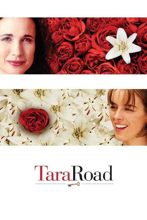 Tara Sokağı (2005) poster