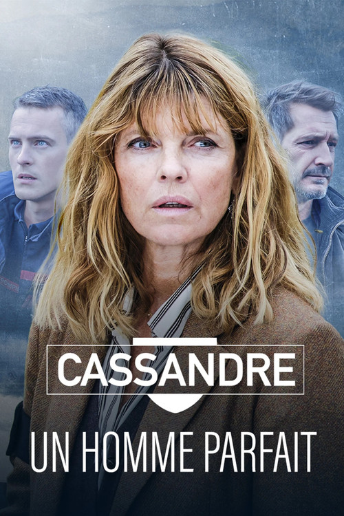 Cassandre - Un homme parfait (2026) poster