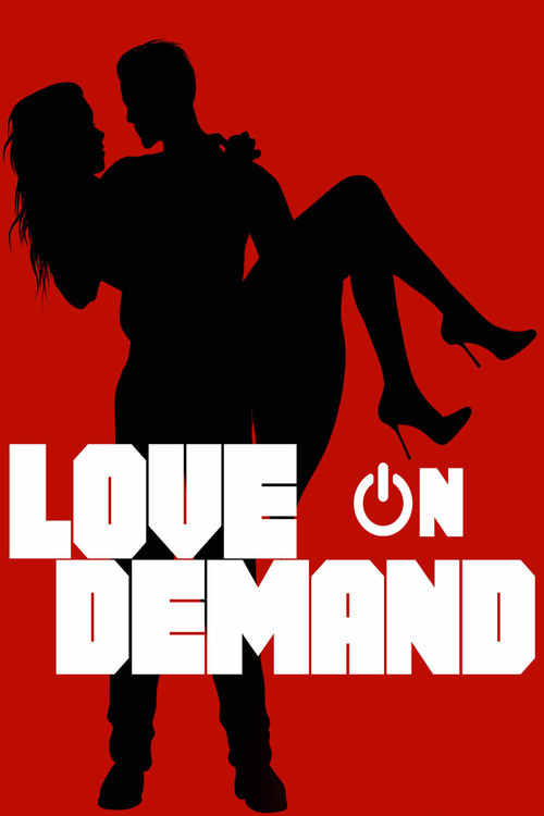 Love on Demand (2019) poster