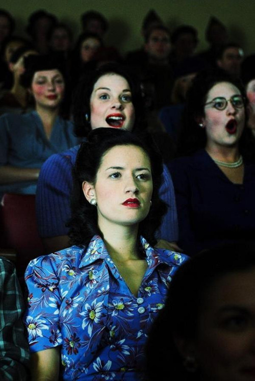 Dead Letters (2006) poster