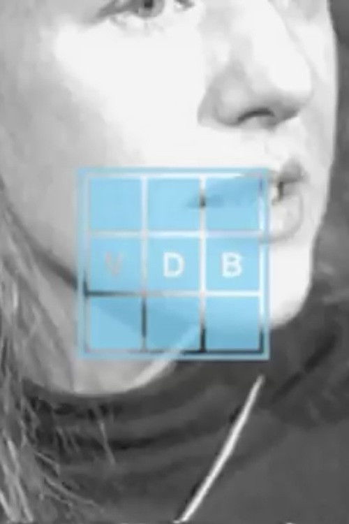 Martha Rosler: An Interview (1984) poster