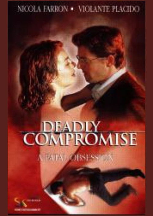 A Deadly Compromise (2000) poster