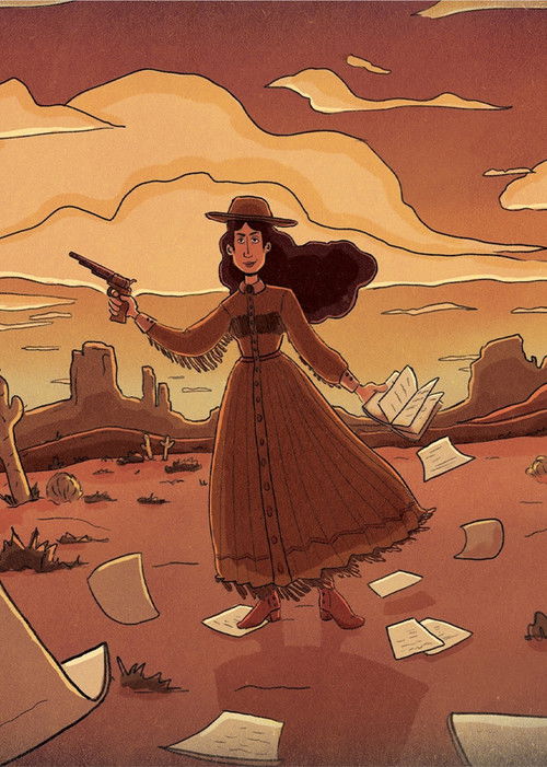 No Man's Land (2020) poster