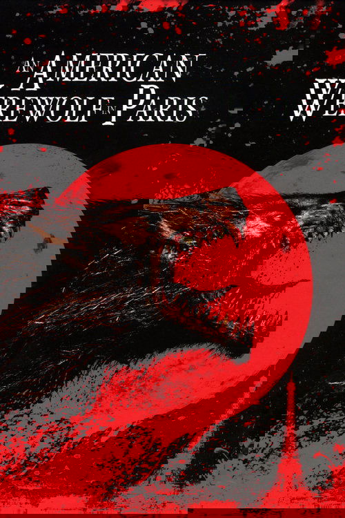 Kurt Adam Paris'te (1997) poster