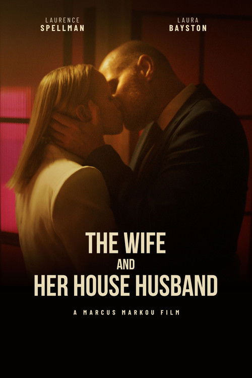 The Wife and Her House Husband (2023) poster