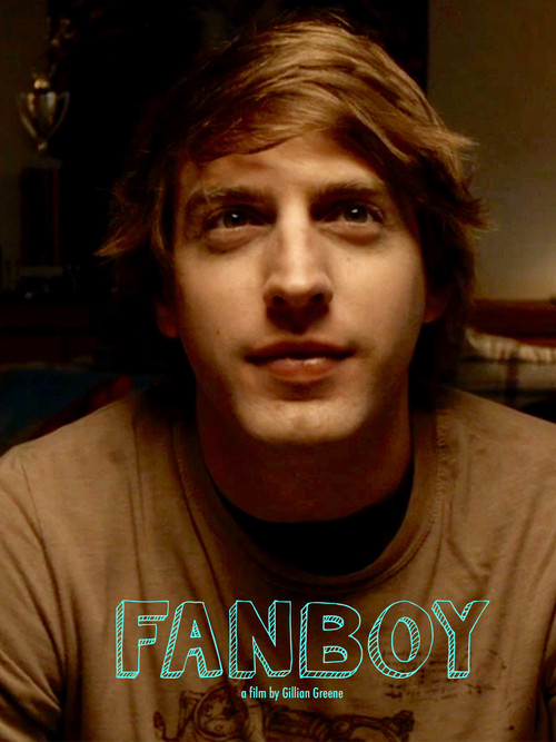 Fanboy (2019) poster