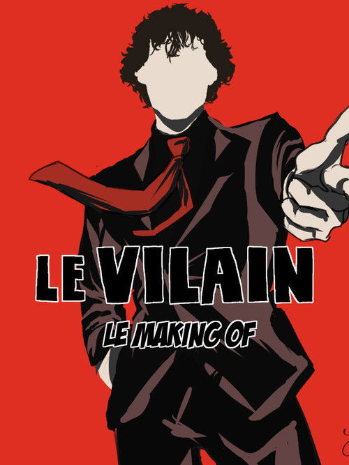 Le vilain : Instantanés (2010) poster