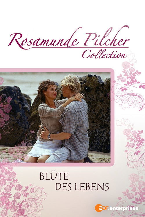 Rosamunde Pilcher: Blüte des Lebens (1999) poster
