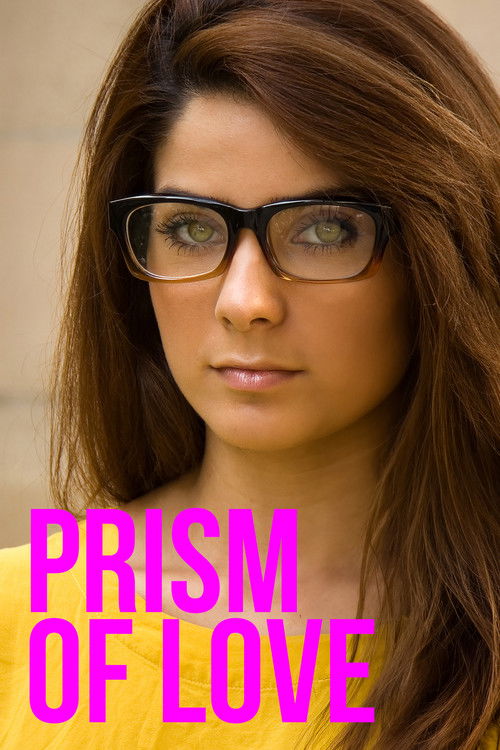 Prism of Love (2013) poster