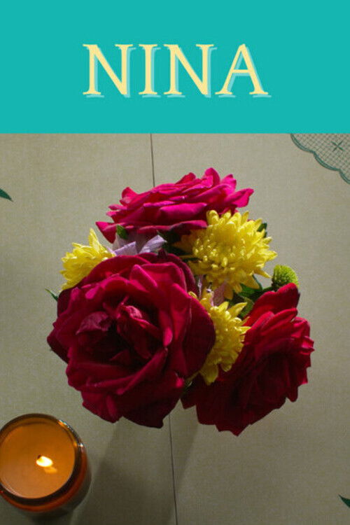 Nina (2023) poster