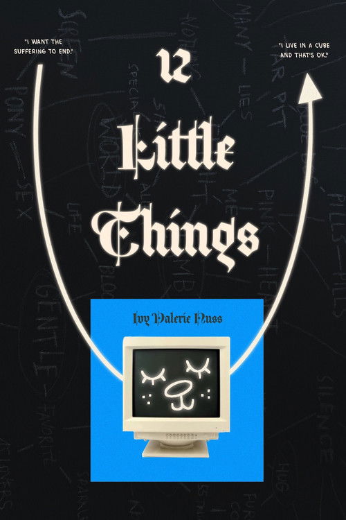 12 Little Things (2025) poster