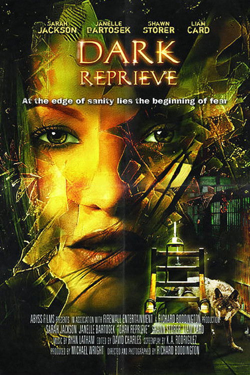 Dark Reprieve (2007) poster