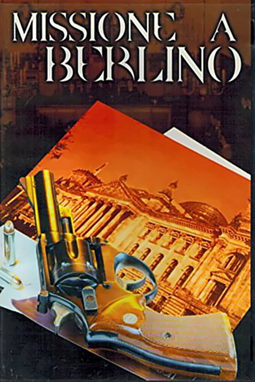 Assignment Berlin (1982) poster