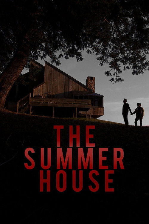 The Summer House (2019) poster