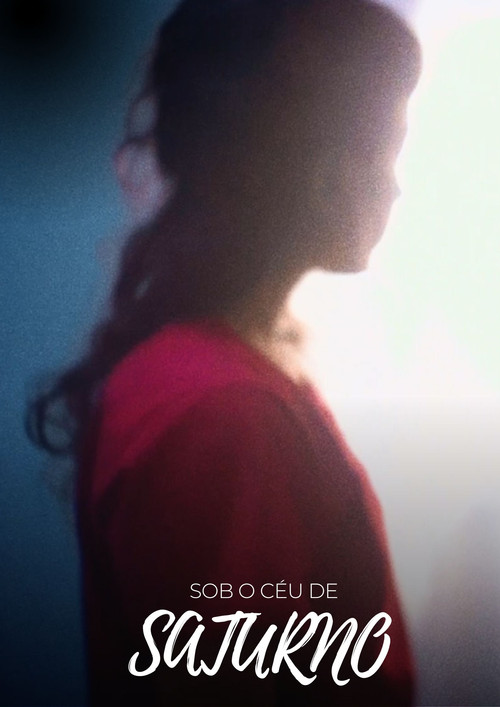 Sob o Céu de Saturno (2023) poster