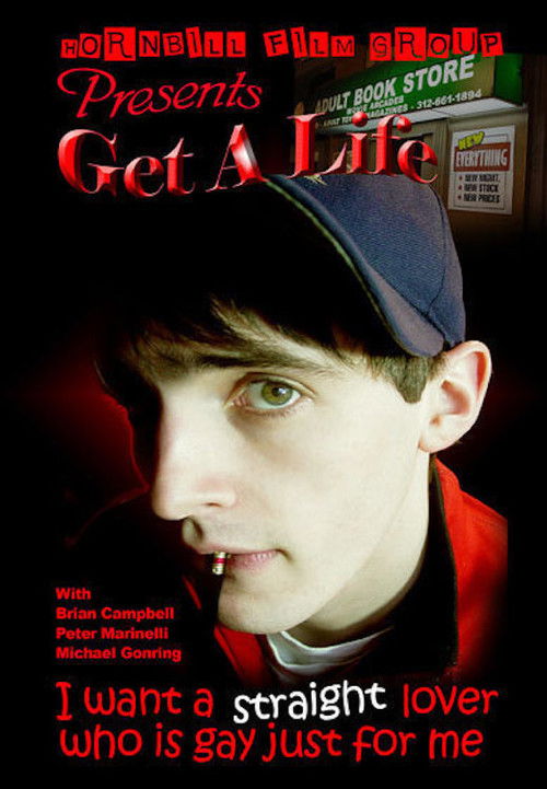 Get a Life (2006) poster