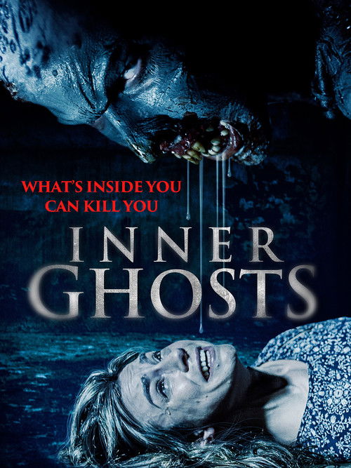 Inner Ghosts (2019) poster