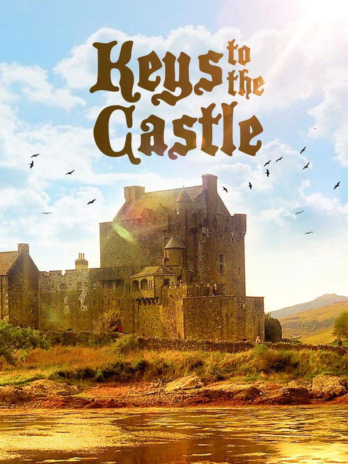 Keys to the Castle (2020) poster
