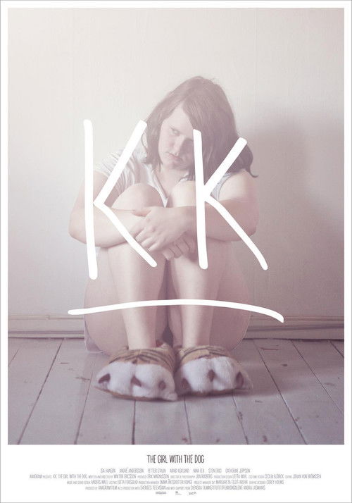 KK (2013) poster