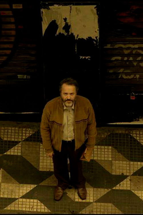 Mundo 42 (2016) poster