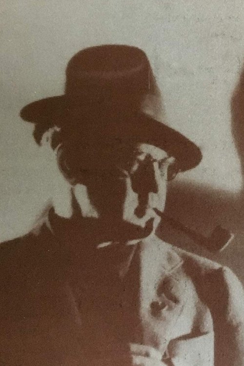 John Ford (1992) poster