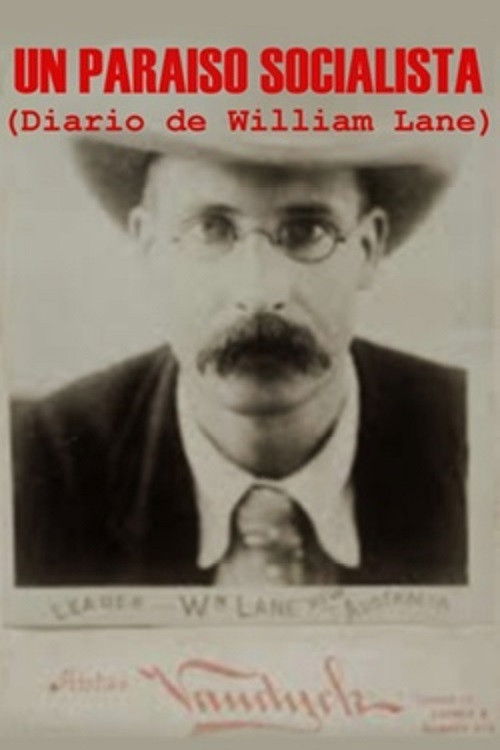 Un paraíso socialista (2019) poster