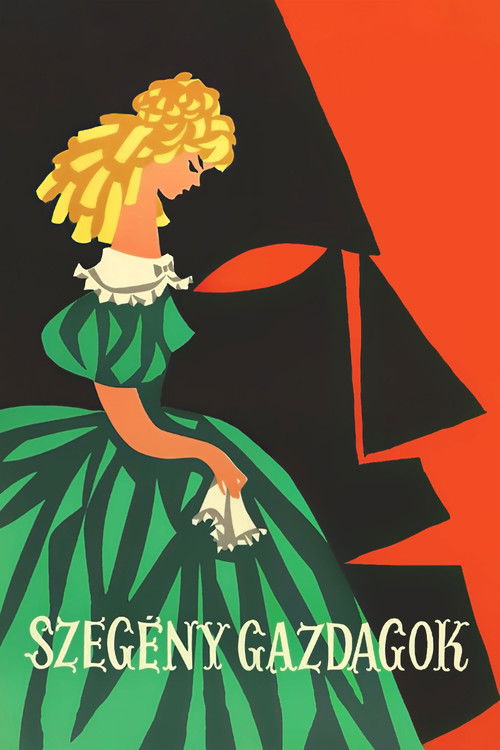 Fatia Negra (1959) poster