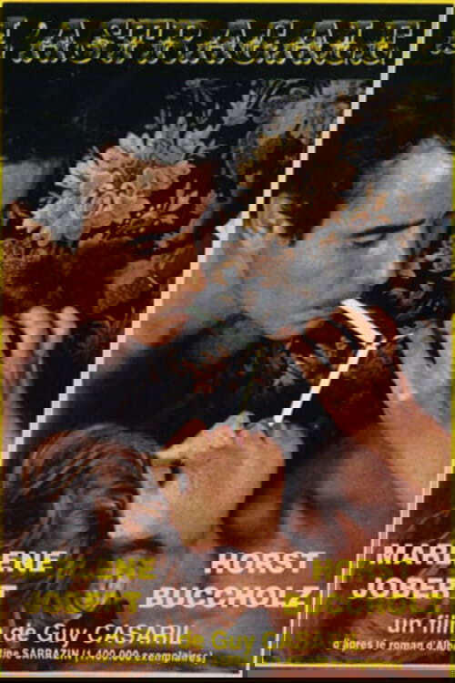 Ankle Bone (1968) poster