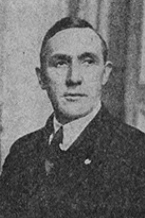 Фёдор Богданов