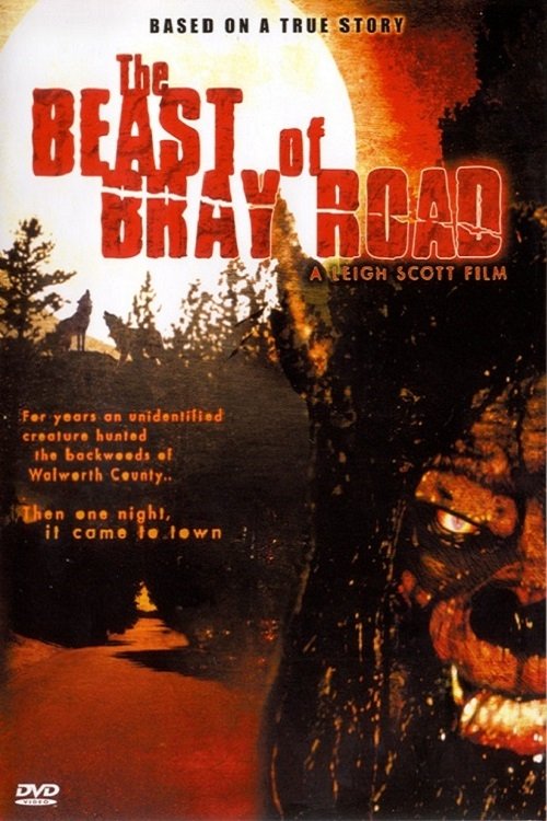 The Beast of Bray Road (2005) poster