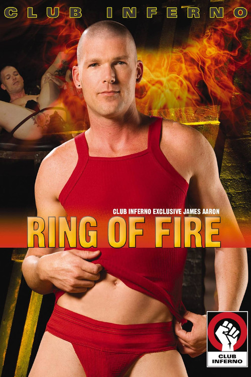 Ring of Fire (2009) poster