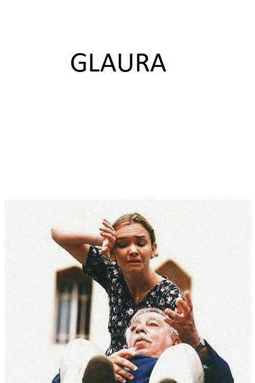 Glaura (1995) poster
