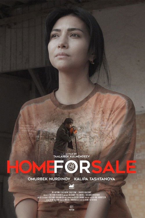Home for Sale (2022) poster